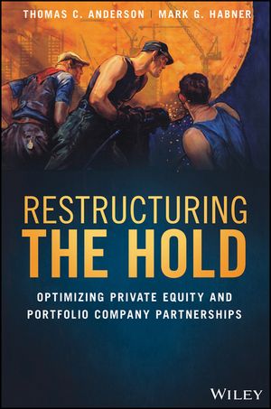 Restructuring the Hold: Optimizing Private Equity and Portfolio Company Partnerships image number 0
