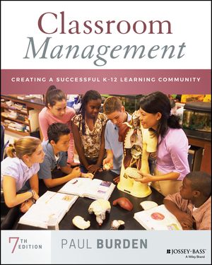 Classroom Management: Creating a Successful K-12 Learning Community image number 0