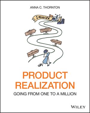 Product Realization: Going from One to a Million image number 0