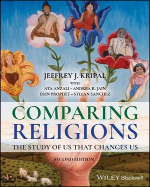 Comparing Religions image number 0