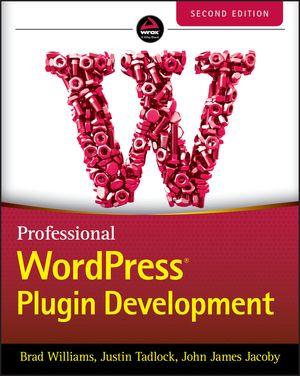 Professional Wordpress Plugin Development image number 0