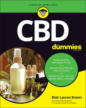 CBD for Dummies image number 0