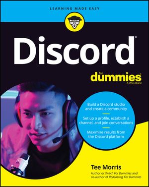 Discord for Dummies image number 0