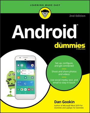 Android for Dummies image number 0