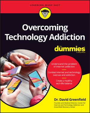 Overcoming Internet Addiction for Dummies image number 0