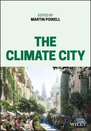 The Climate City image number 0