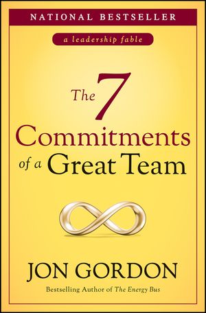 The 7 Commitments of a Great Team image number 0