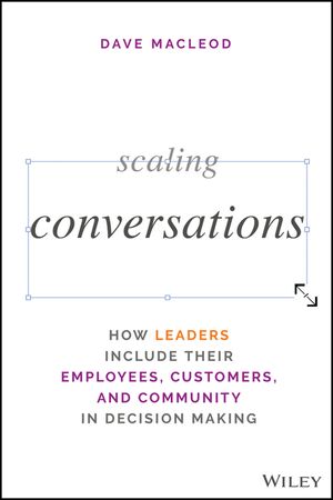 Scaling Conversations: How Leaders Access the Full Potential of People image number 0