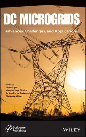 DC Microgrids image number 0