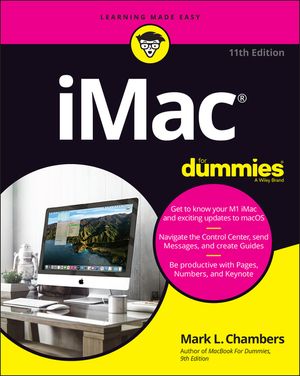 iMac for Dummies image number 0