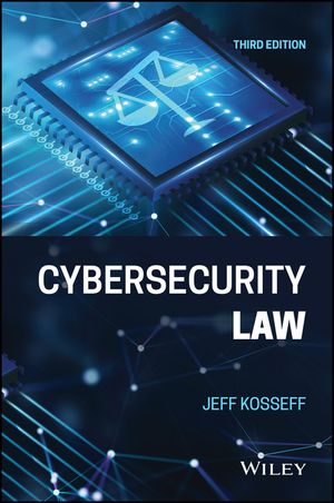 Cybersecurity Law image number 0