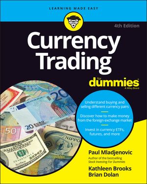 Currency Trading for Dummies image number 0