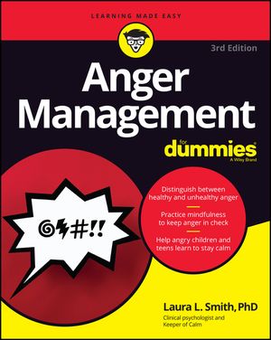 Anger Management for Dummies image number 0