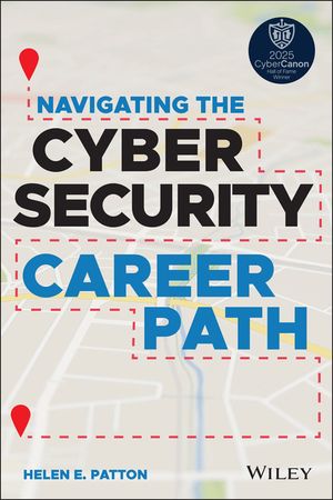 Navigating the Cybersecurity Career Path image number 0