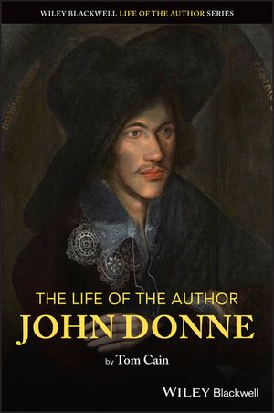 The Life of the Author: John Donne image number 0