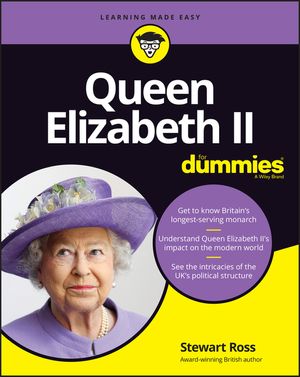 Queen Elizabeth II for Dummies image number 0