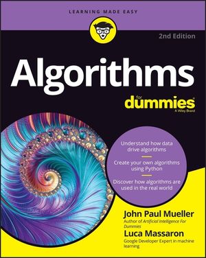 Algorithms for Dummies image number 0