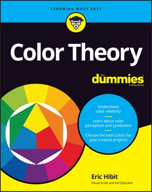 Color Theory for Dummies image number 0