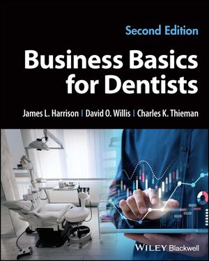 Business Basics for Dentists image number 0