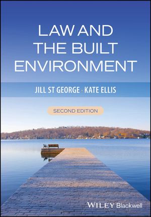 Law & the Built Environment image number 0