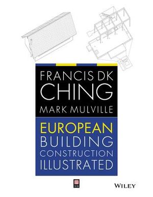 European Building Construction image number 0
