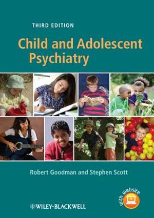 Child and Adolescent Psychiatry image number 0