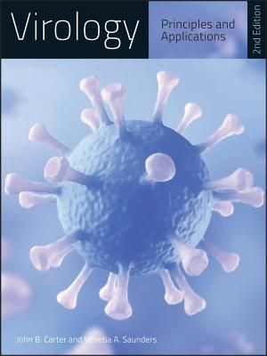 Virology: Principles and Applications image number 0
