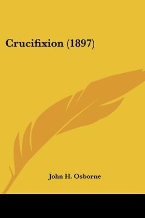 Crucifixion (1897) image number 0