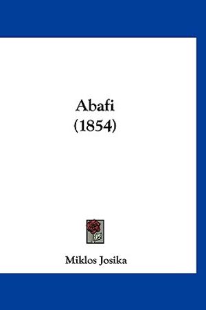 Abafi (1854) image number 0