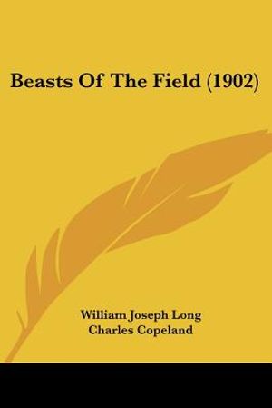 Beasts Of The Field (1902) image number 0
