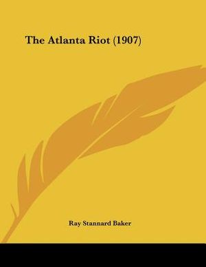 The Atlanta Riot (1907) image number 0