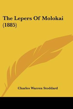 The Lepers of Molokai (1885) image number 0