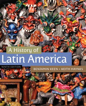 A History of Latin America image number 0