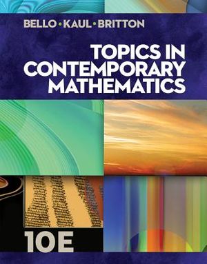 Topics in Contemporary Mathematics image number 0