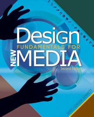 Design Fundamentals for New Media image number 0