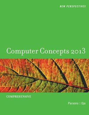 Computer Concepts, Comprehensive image number 0