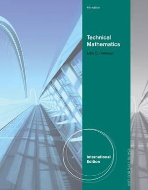 Technical Mathematics image number 0