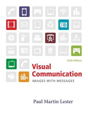 Visual Communication: Images with Messages image number 0