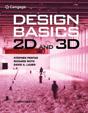 Design Basics: 2D and 3D image number 0