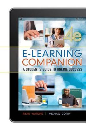 E-Learning Companion: A Student's Guide to Online Success image number 0