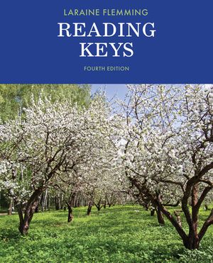 Reading Keys image number 0