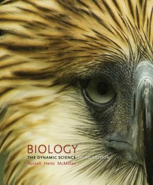 Biology: The Dynamic Science (AP Edition) image number 0