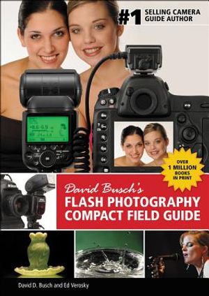 David Busch's Flash Photography Compact Field Guide image number 0