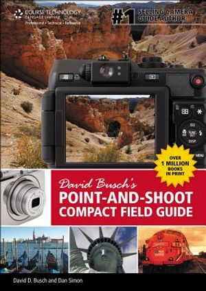 David Busch's Point-And-Shoot Compact Field Guide image number 0