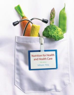 Nutrition for Health and Healthcare image number 0