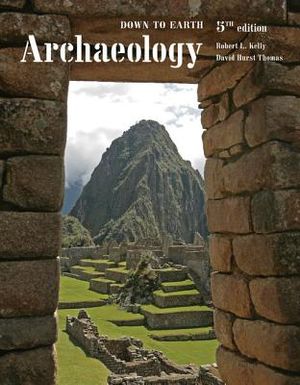 Archaeology: Down to Earth image number 0