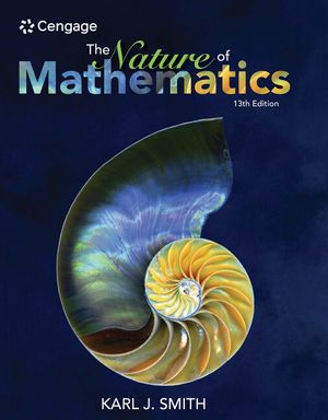 Nature of Mathematics image number 0