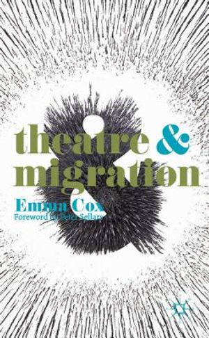 Theatre & Migration image number 0