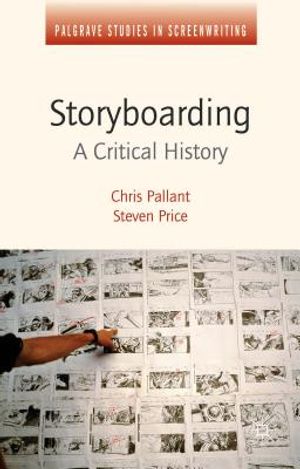 Storyboarding: A Critical History image number 0