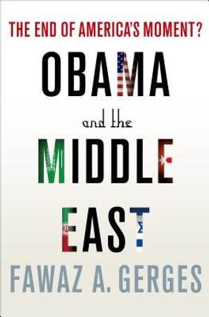 Obama and the Middle East image number 0